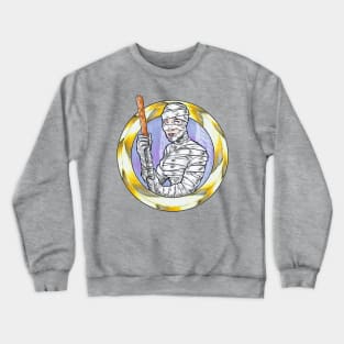 Ume Crewneck Sweatshirt